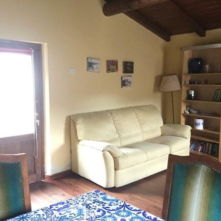 Casa San Bartolomeo Villa Ricco del Golfo di Spezia Bagian luar foto