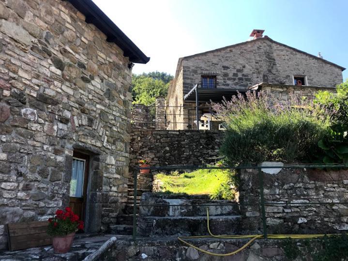 Casa San Bartolomeo Villa Ricco del Golfo di Spezia Bagian luar foto