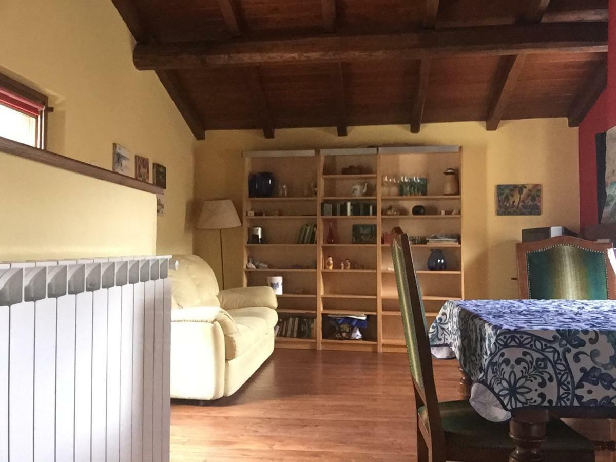 Casa San Bartolomeo Villa Ricco del Golfo di Spezia Bagian luar foto