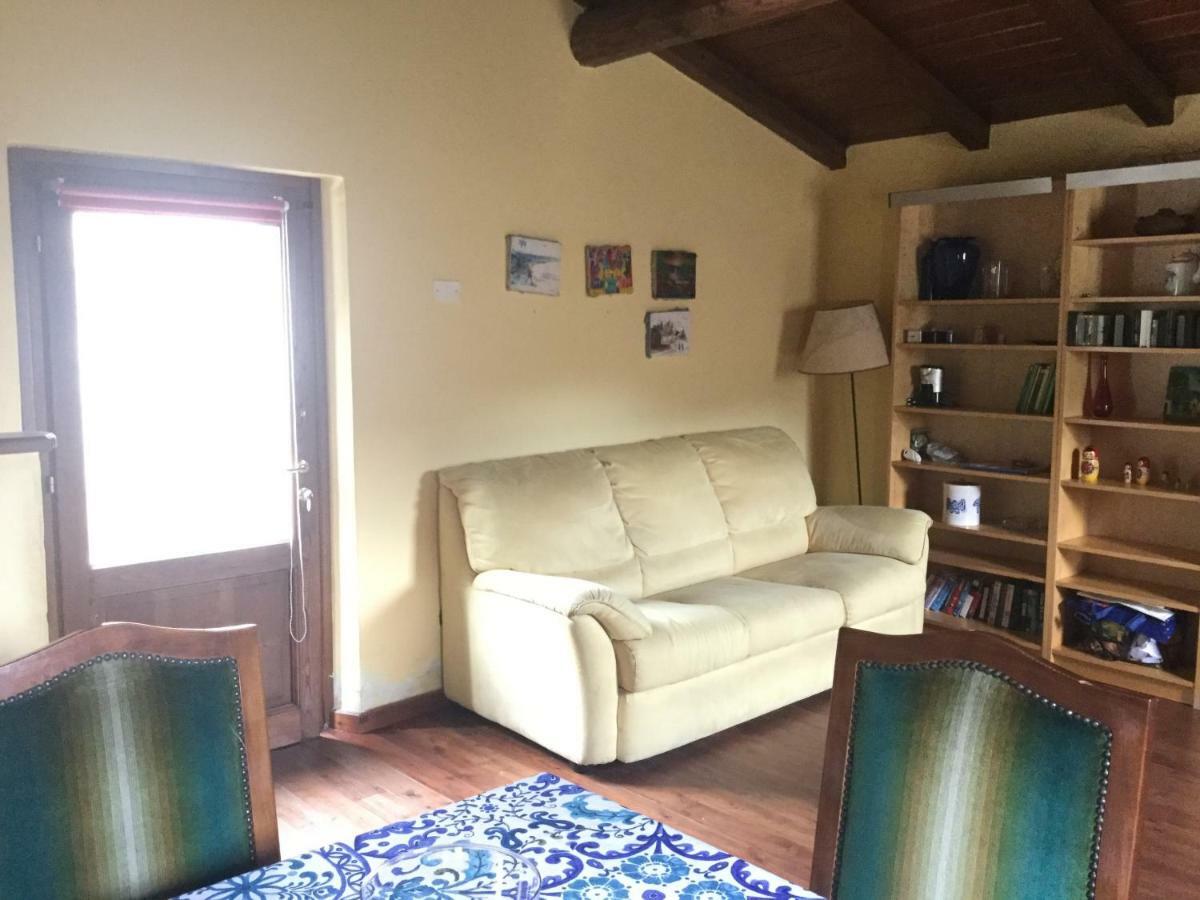 Casa San Bartolomeo Villa Ricco del Golfo di Spezia Bagian luar foto