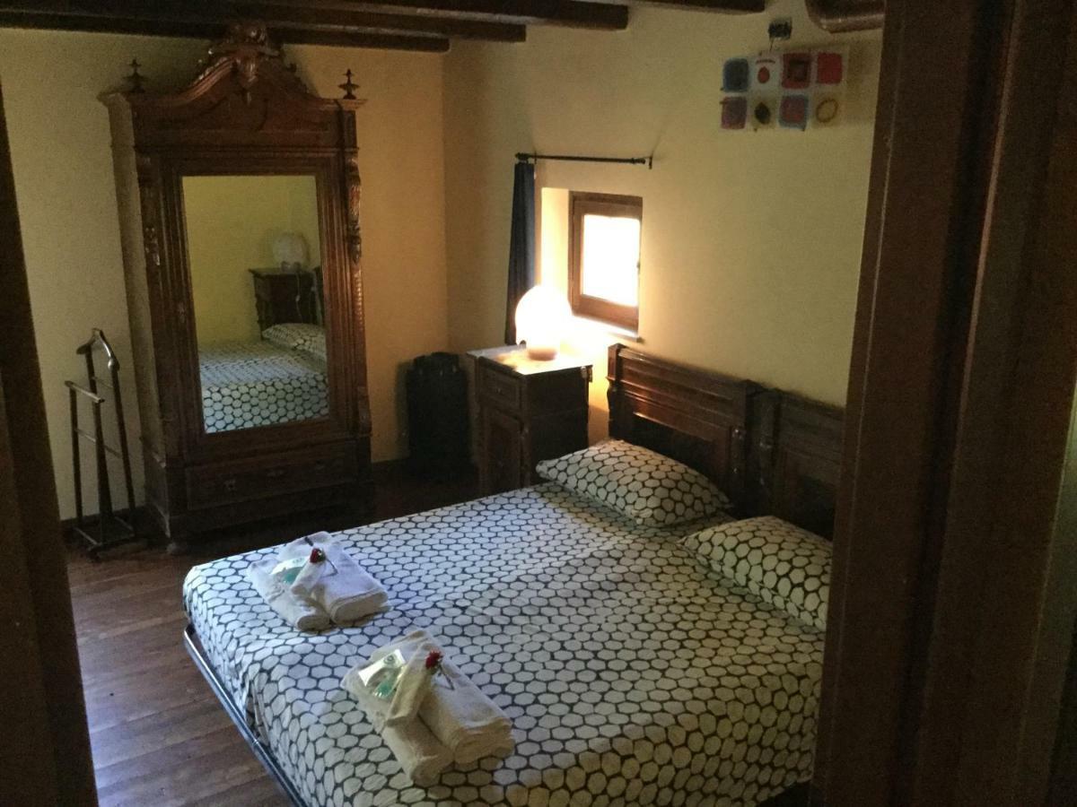 Casa San Bartolomeo Villa Ricco del Golfo di Spezia Bagian luar foto